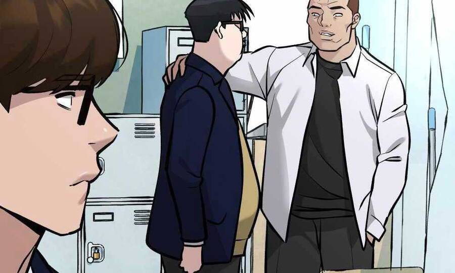 Quản Lý Du Côn chapter 11 - Upload bởi truyensieuhay.com