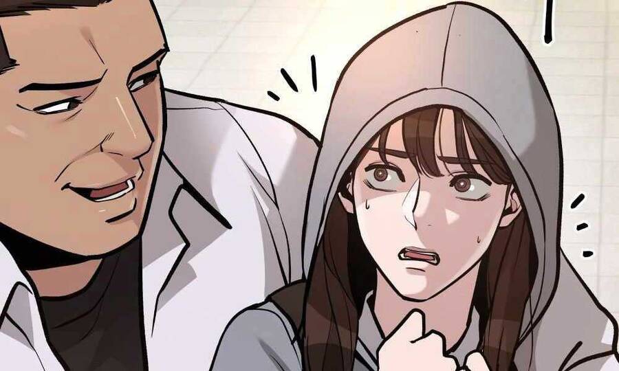 Quản Lý Du Côn chapter 11.5 - Upload bởi truyensieuhay.com