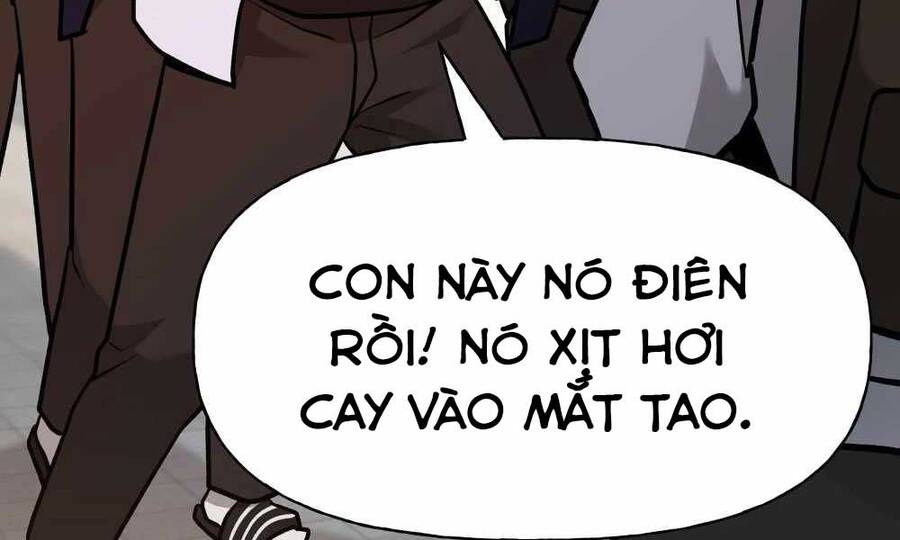 Quản Lý Du Côn chapter 11.5 - Upload bởi truyensieuhay.com