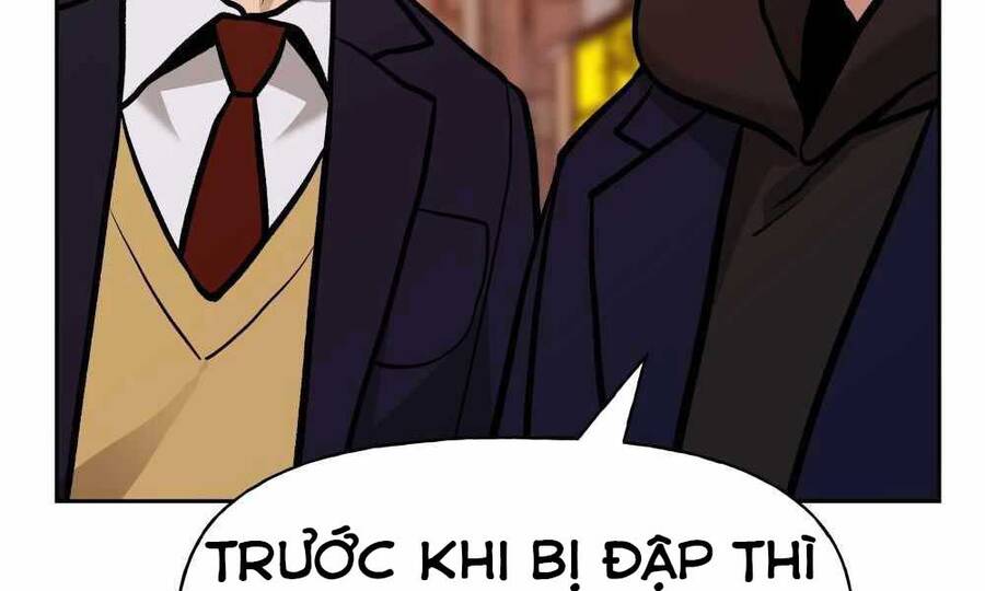 Quản Lý Du Côn chapter 11.5 - Upload bởi truyensieuhay.com