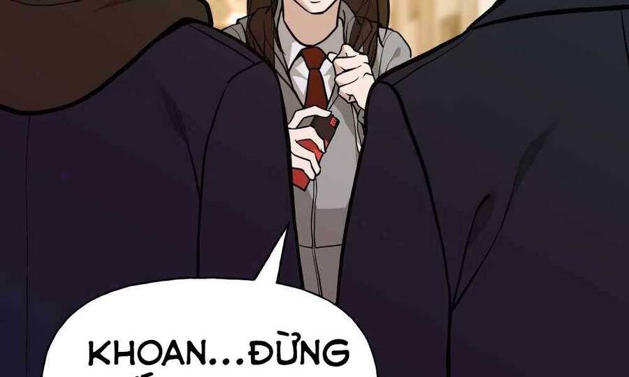 Quản Lý Du Côn chapter 11.5 - Upload bởi truyensieuhay.com