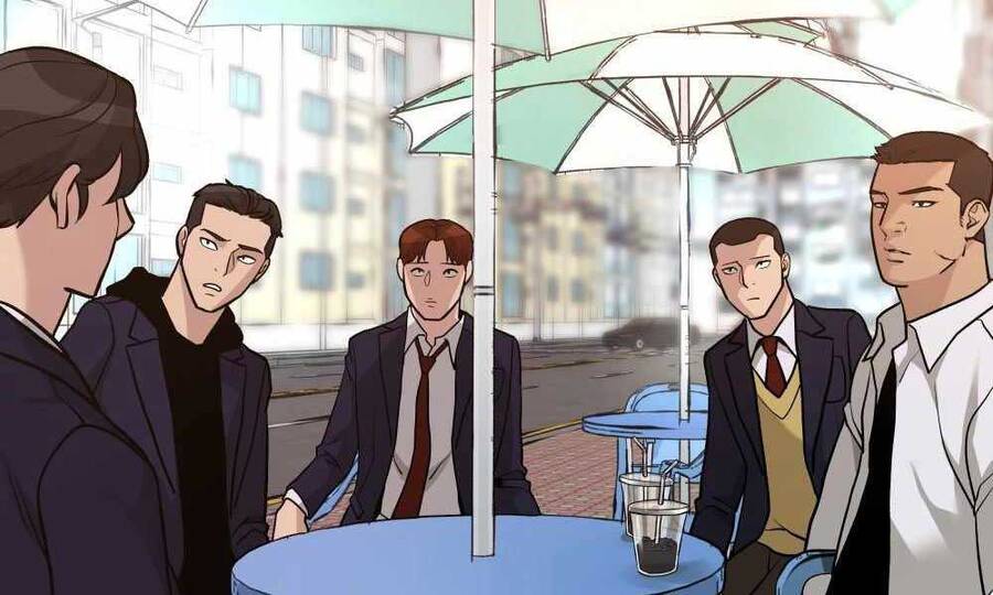 Quản Lý Du Côn chapter 11.5 - Upload bởi truyensieuhay.com