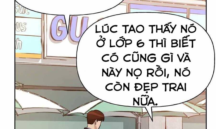 Quản Lý Du Côn chapter 11.5 - Upload bởi truyensieuhay.com
