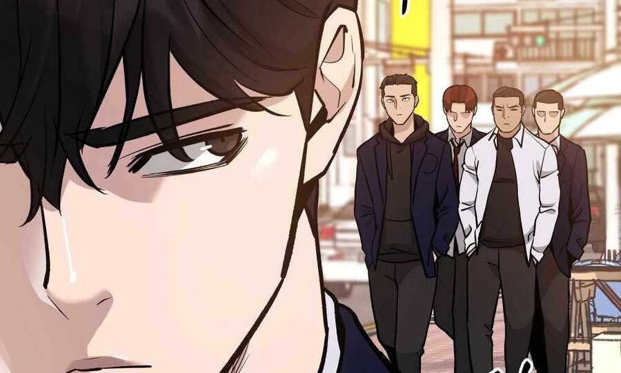 Quản Lý Du Côn chapter 11.5 - Upload bởi truyensieuhay.com
