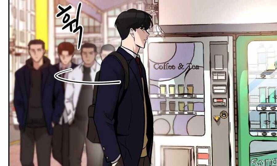 Quản Lý Du Côn chapter 11.5 - Upload bởi truyensieuhay.com
