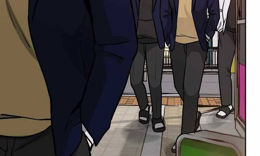 Quản Lý Du Côn chapter 11.5 - Upload bởi truyensieuhay.com