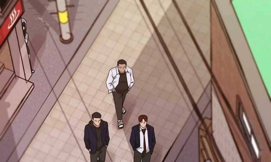Quản Lý Du Côn chapter 11.5 - Upload bởi truyensieuhay.com
