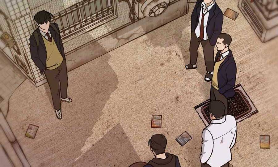 Quản Lý Du Côn chapter 12 - Upload bởi truyensieuhay.com