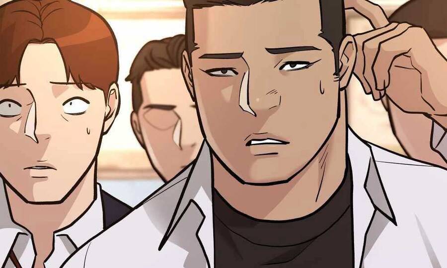Quản Lý Du Côn chapter 12 - Upload bởi truyensieuhay.com