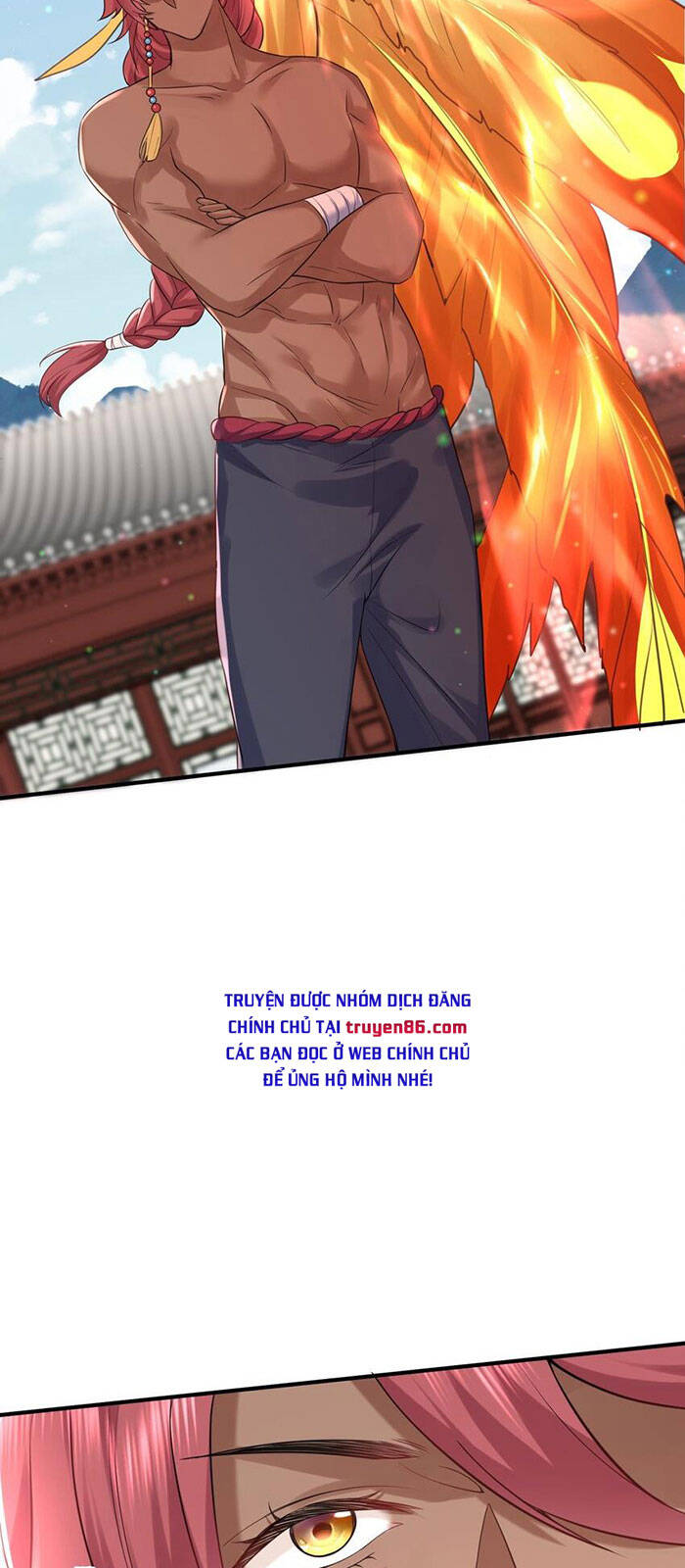 Ta Vô Địch Lúc Nào chapter 76 - Trang 13