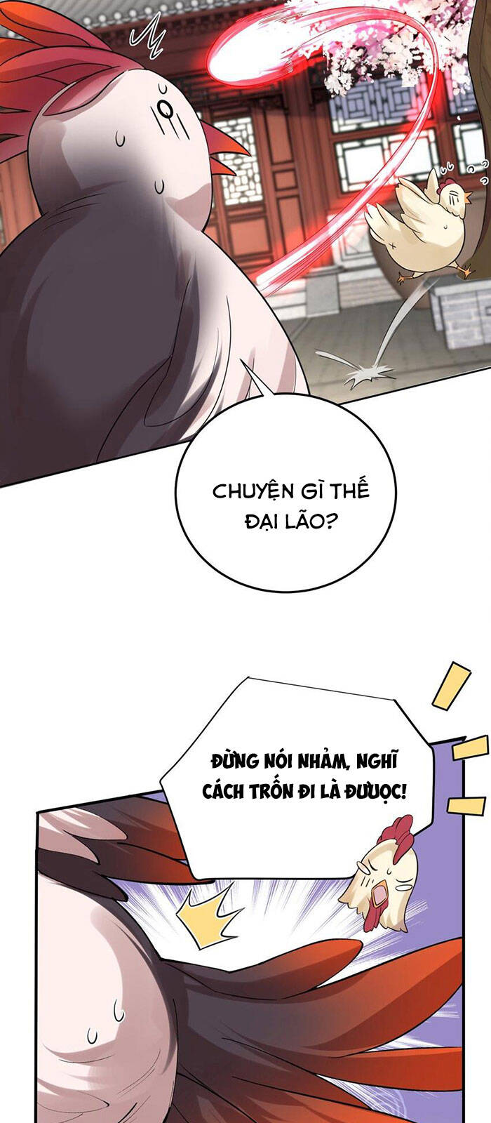 Ta Vô Địch Lúc Nào chapter 76 - Trang 15