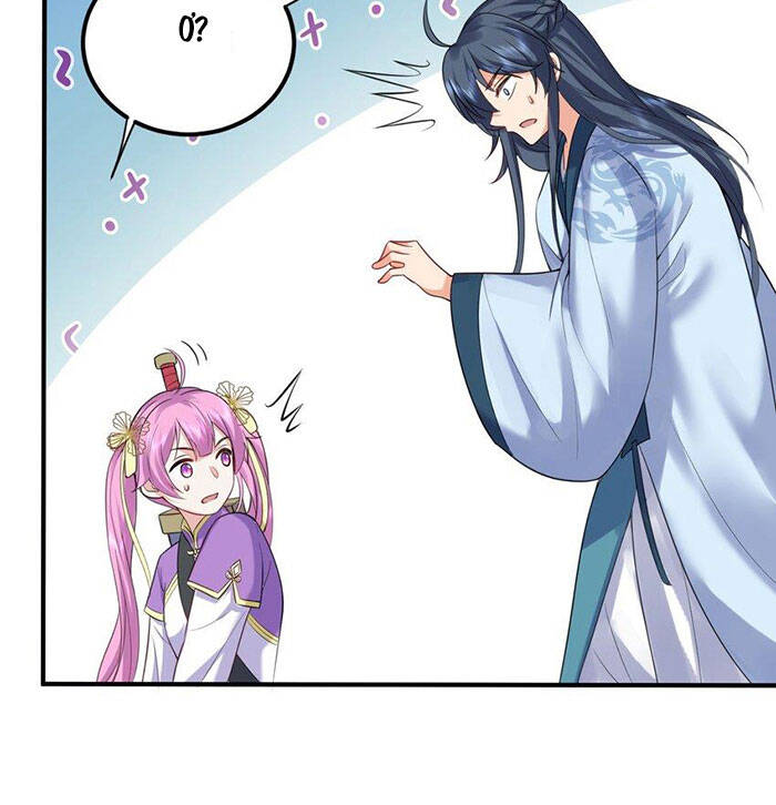 Ta Vô Địch Lúc Nào chapter 76 - Trang 18