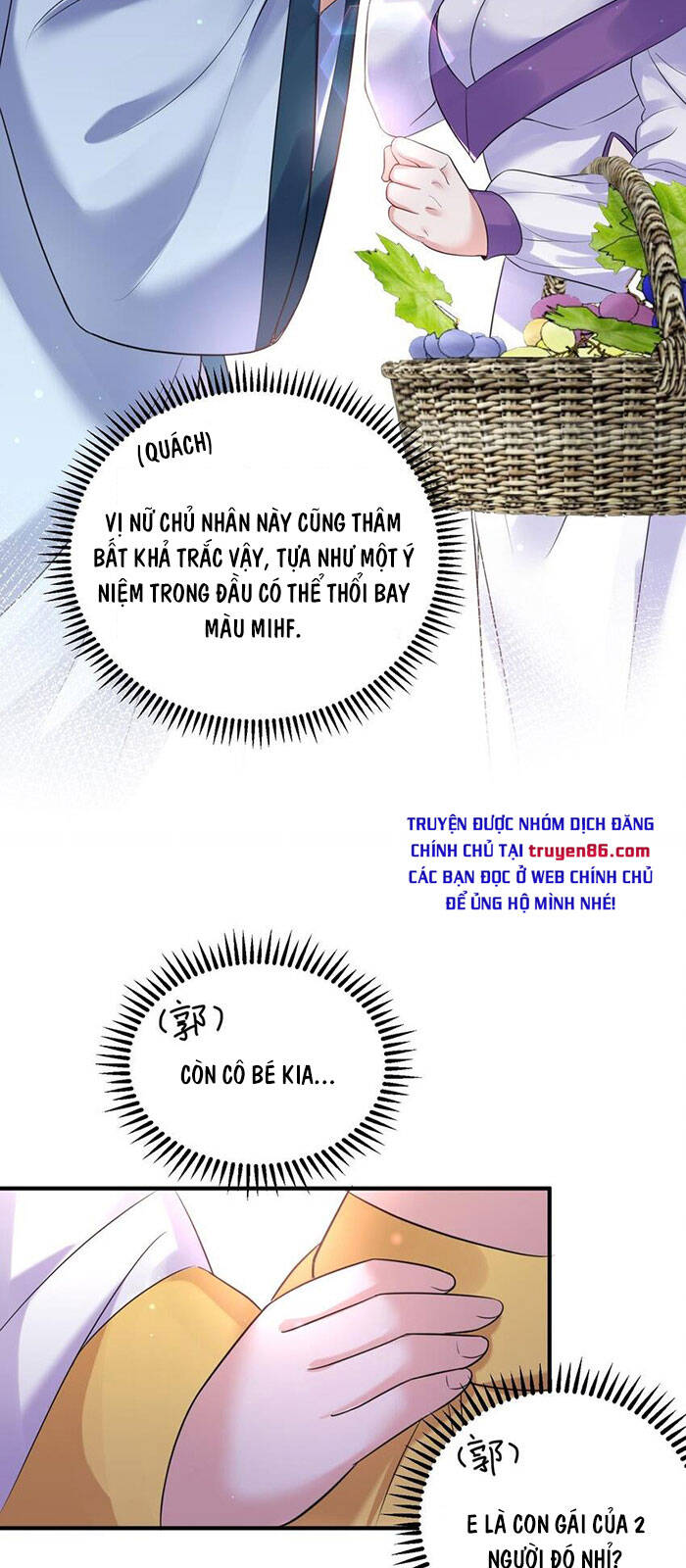Ta Vô Địch Lúc Nào chapter 76 - Trang 28