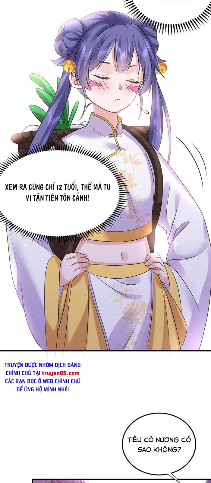 Ta Vô Địch Lúc Nào chapter 76 - Trang 29