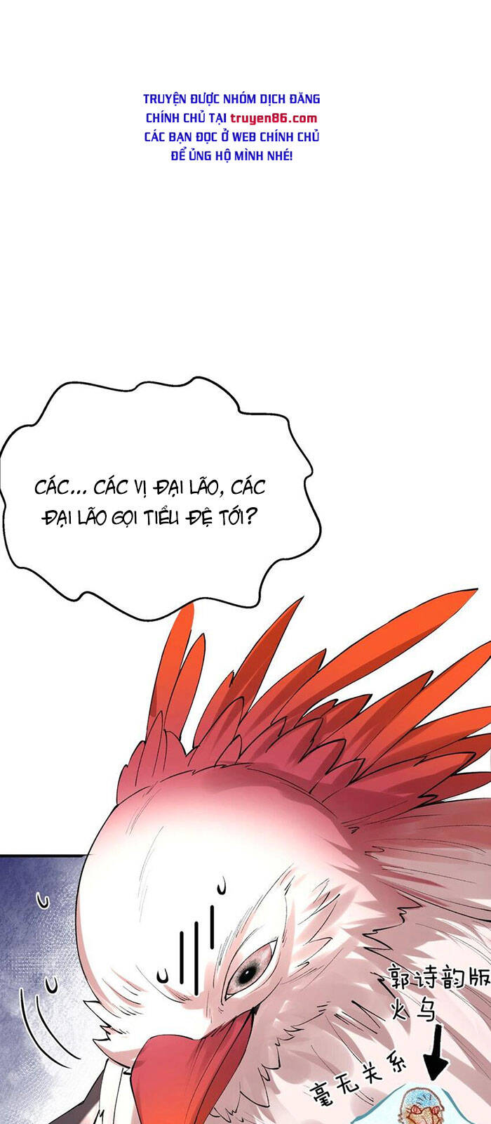 Ta Vô Địch Lúc Nào chapter 76 - Trang 3