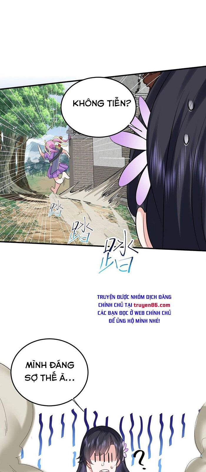 Ta Vô Địch Lúc Nào chapter 76 - Trang 33