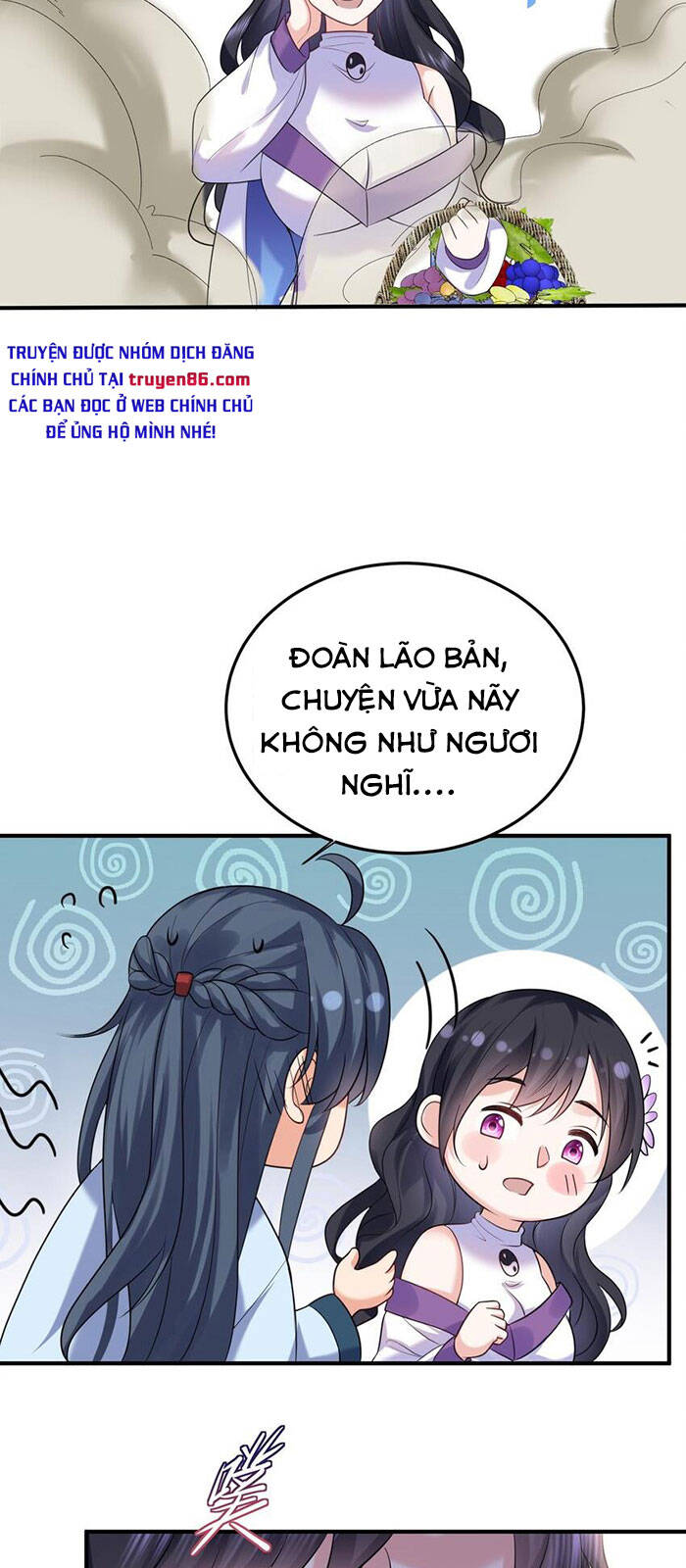 Ta Vô Địch Lúc Nào chapter 76 - Trang 34