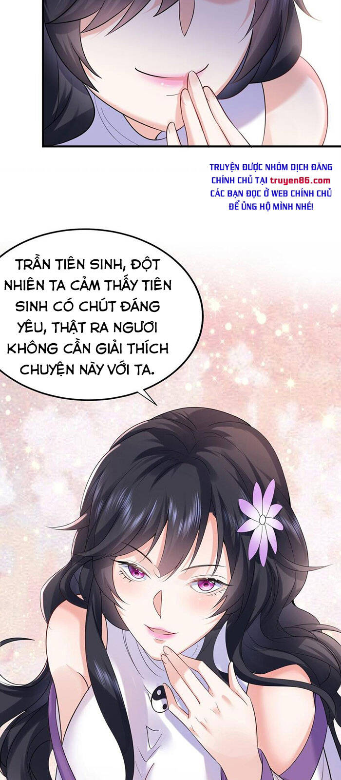 Ta Vô Địch Lúc Nào chapter 76 - Trang 35