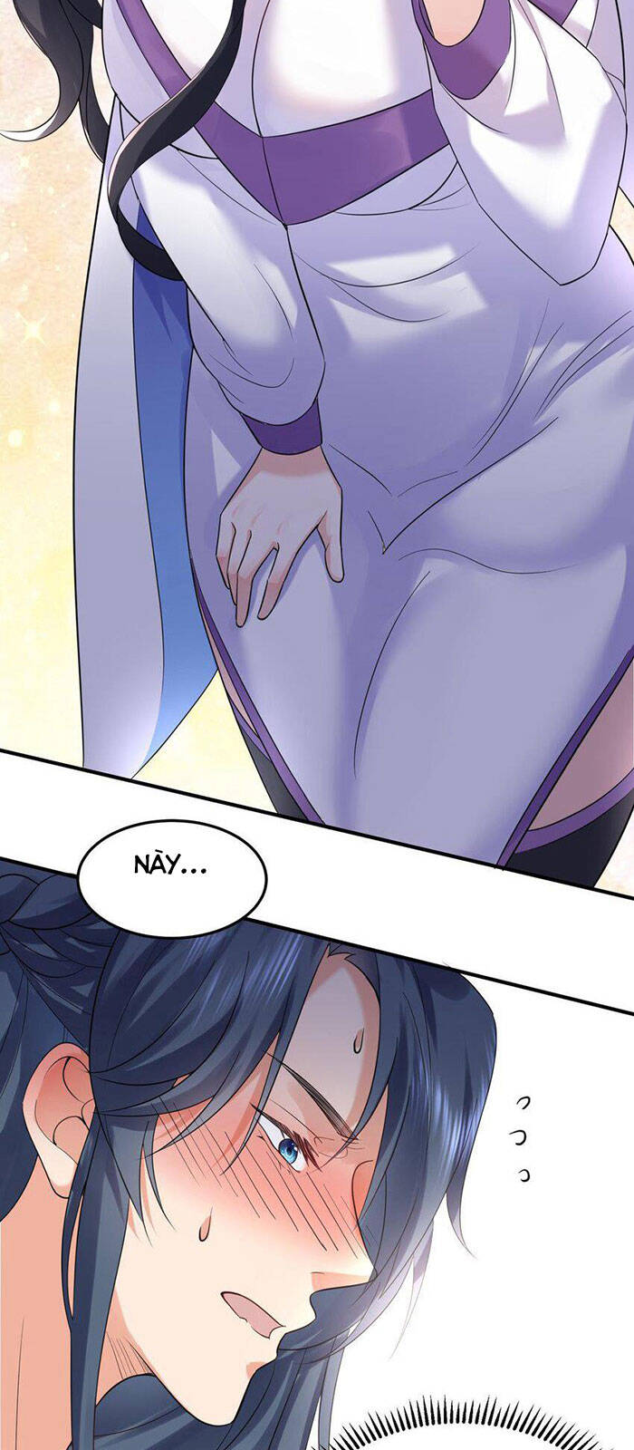 Ta Vô Địch Lúc Nào chapter 76 - Trang 36