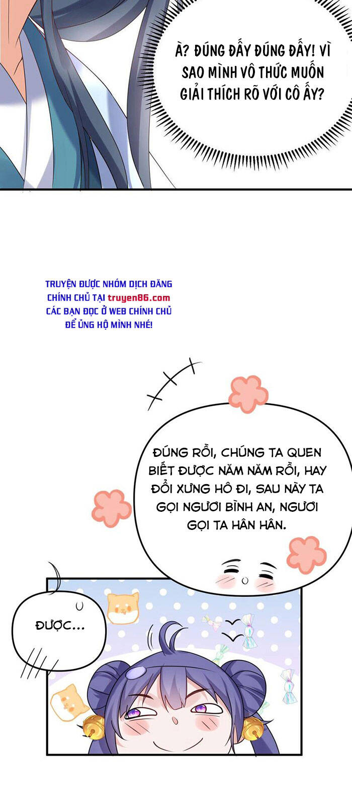 Ta Vô Địch Lúc Nào chapter 76 - Trang 37
