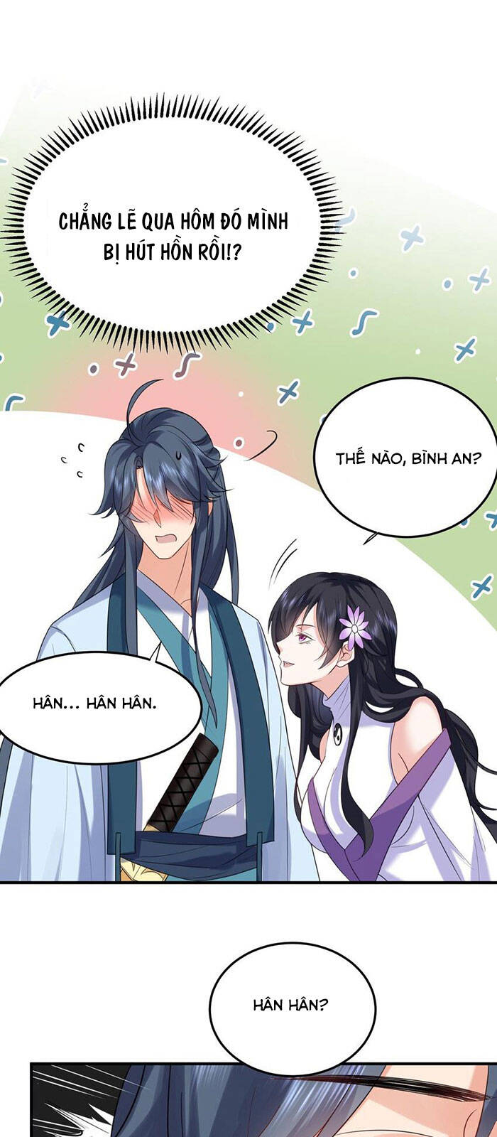 Ta Vô Địch Lúc Nào chapter 76 - Trang 38