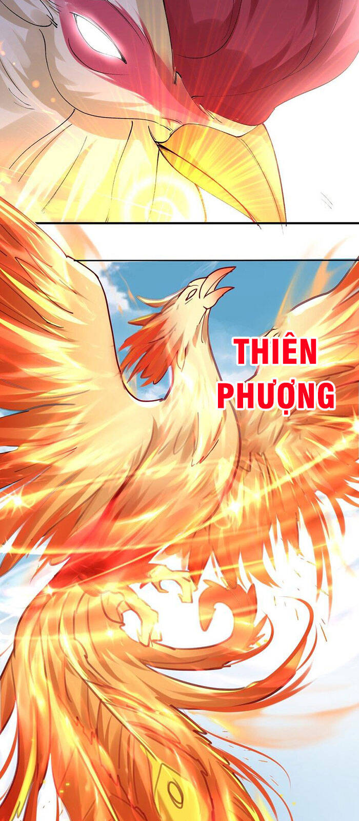 Ta Vô Địch Lúc Nào chapter 76 - Trang 6