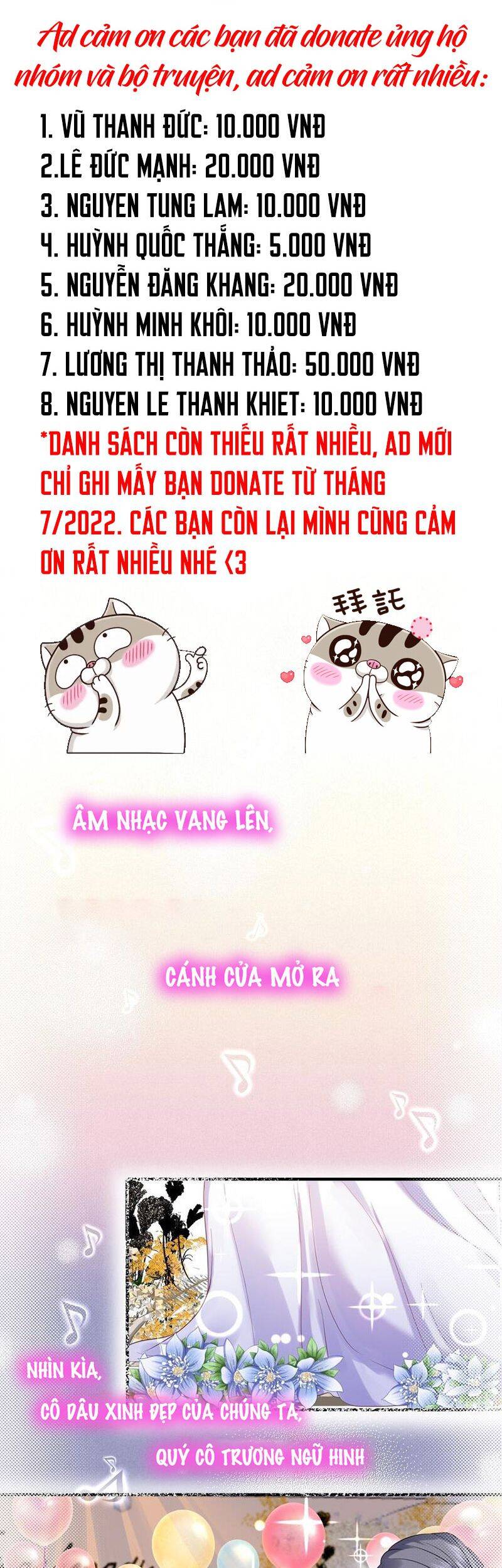 Ta Vô Địch Lúc Nào chapter 77 - Trang 2