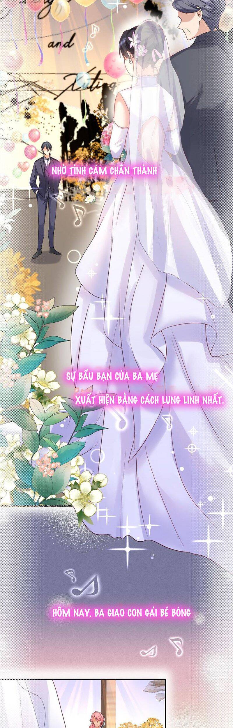 Ta Vô Địch Lúc Nào chapter 77 - Trang 3
