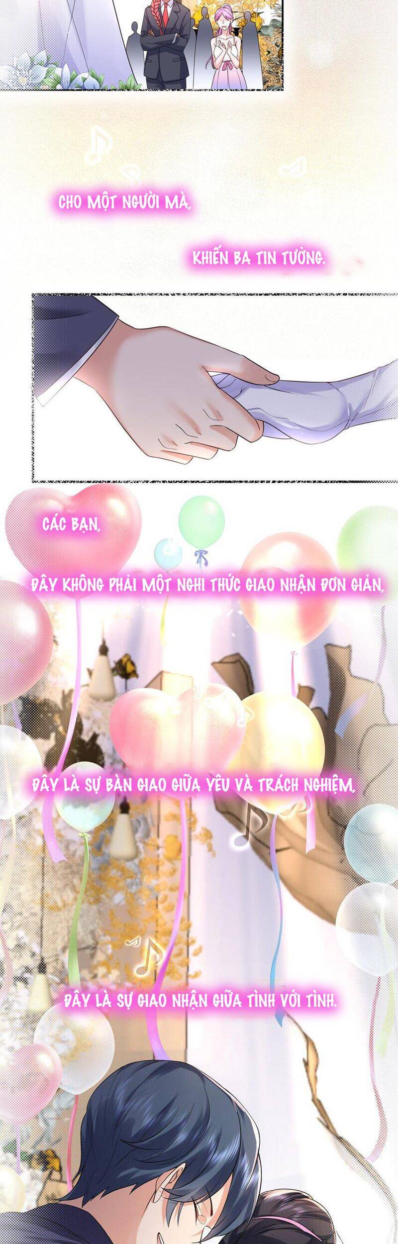Ta Vô Địch Lúc Nào chapter 77 - Trang 4