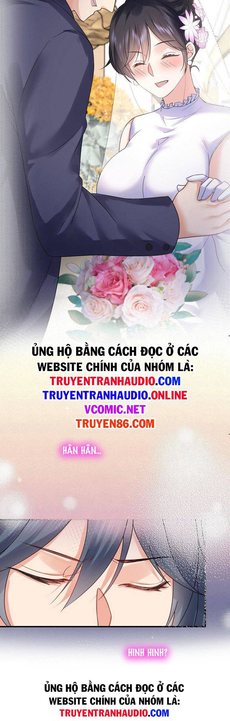 Ta Vô Địch Lúc Nào chapter 77 - Trang 5