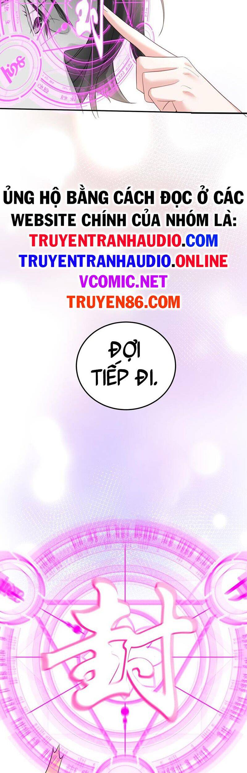 Ta Vô Địch Lúc Nào chapter 77 - Trang 10
