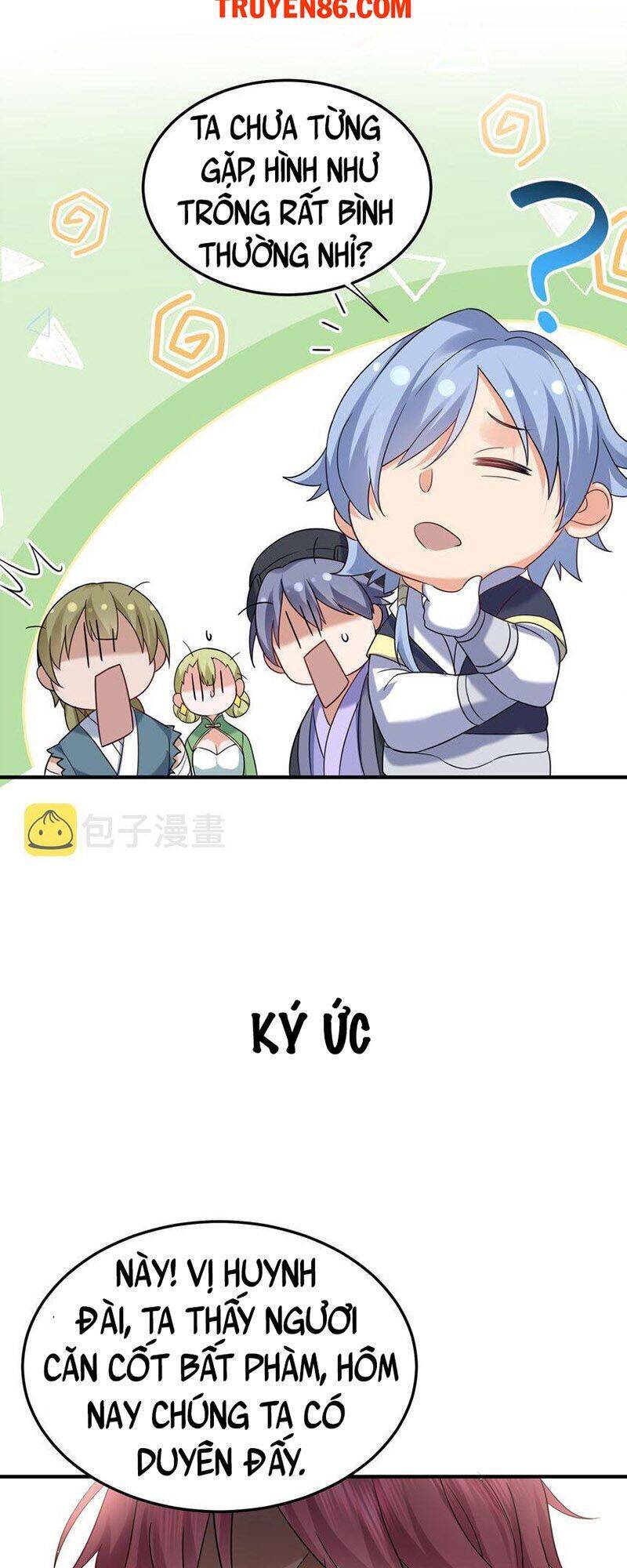 Ta Vô Địch Lúc Nào chapter 78 - Trang 46