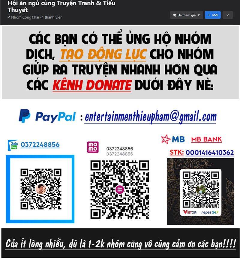 Ta Vô Địch Lúc Nào chapter 78 - Trang 50