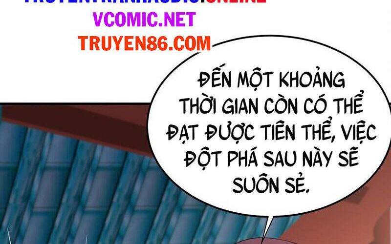 Ta Vô Địch Lúc Nào chapter 79 - Trang 29