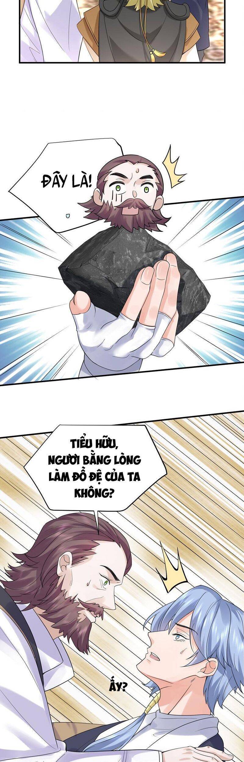 Ta Vô Địch Lúc Nào chapter 79 - Trang 44