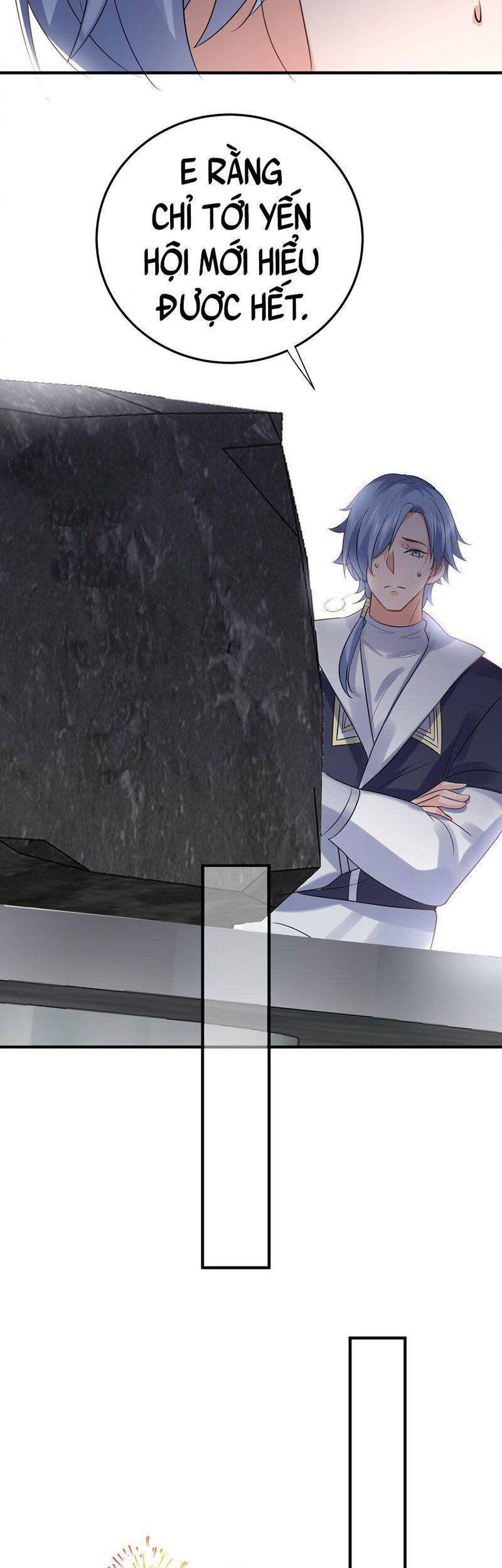 Ta Vô Địch Lúc Nào chapter 79 - Trang 7