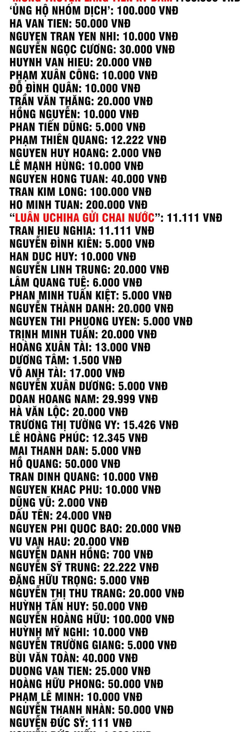 Ta Vô Địch Lúc Nào chapter 82 - Trang 2