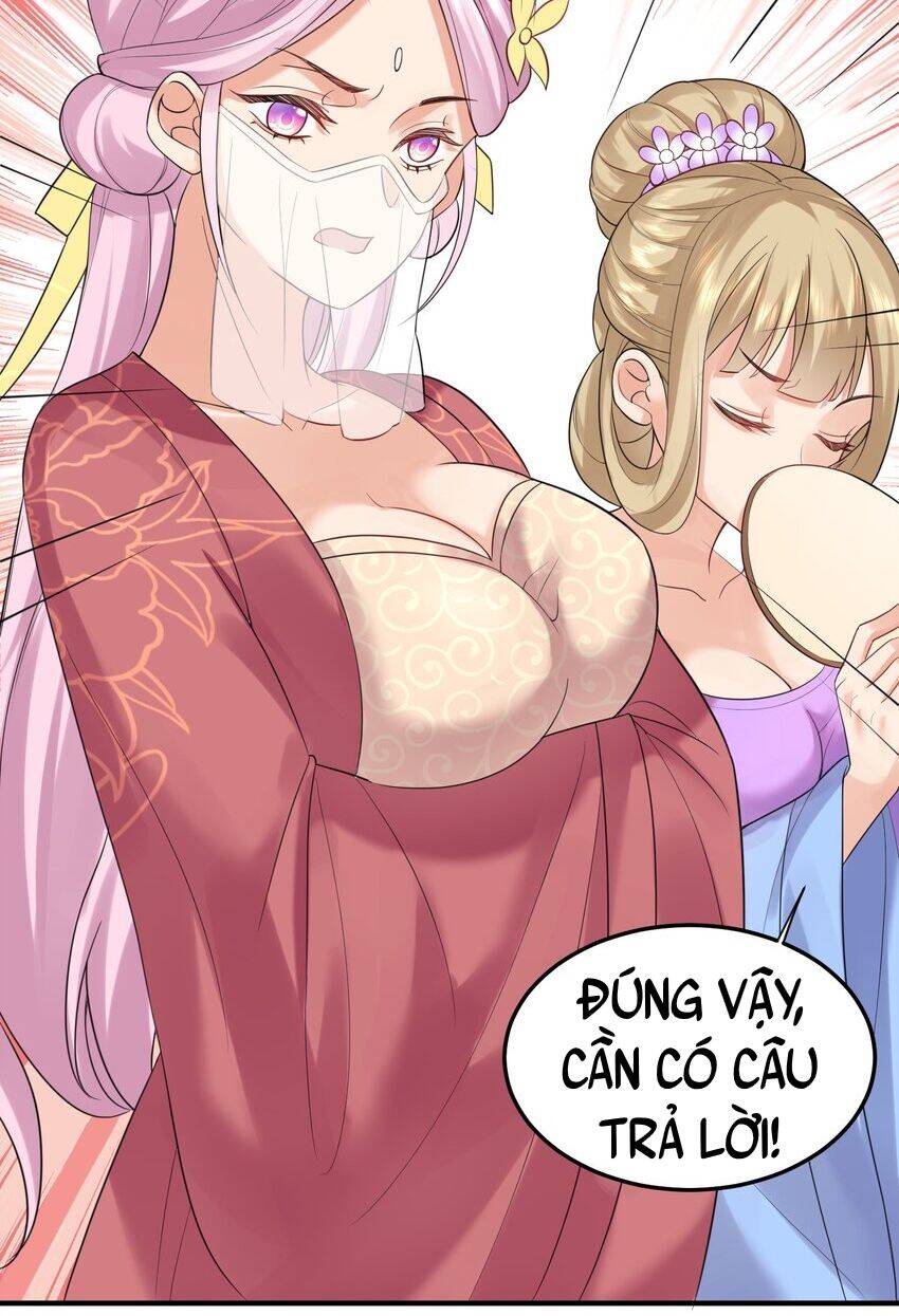 Ta Vô Địch Lúc Nào chapter 82 - Trang 25