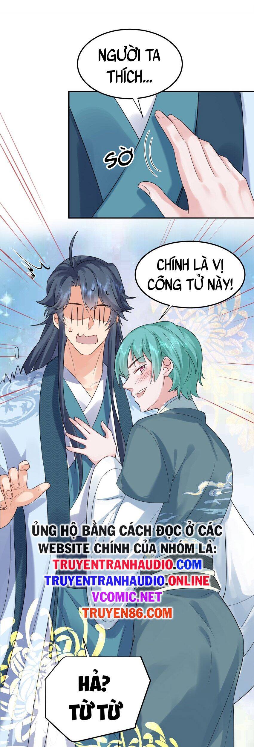 Ta Vô Địch Lúc Nào chapter 82 - Trang 30