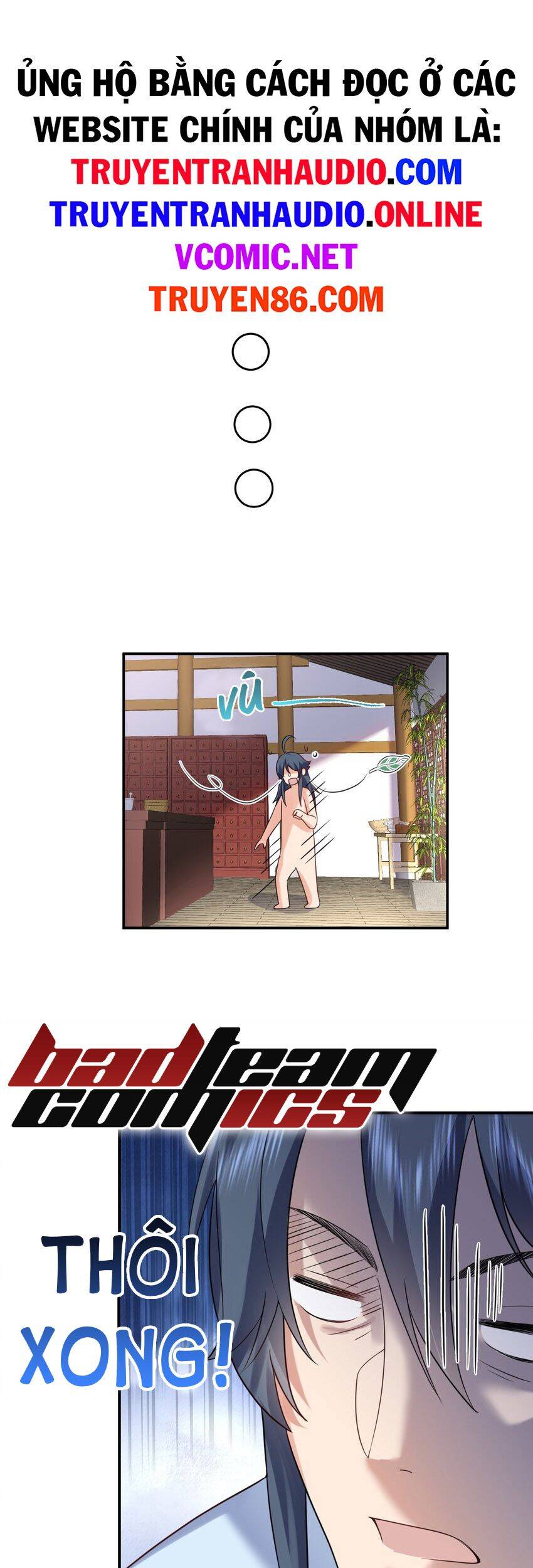 Ta Vô Địch Lúc Nào chapter 82 - Trang 5