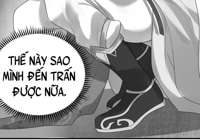 Ta Vô Địch Lúc Nào chapter 82 - Trang 10