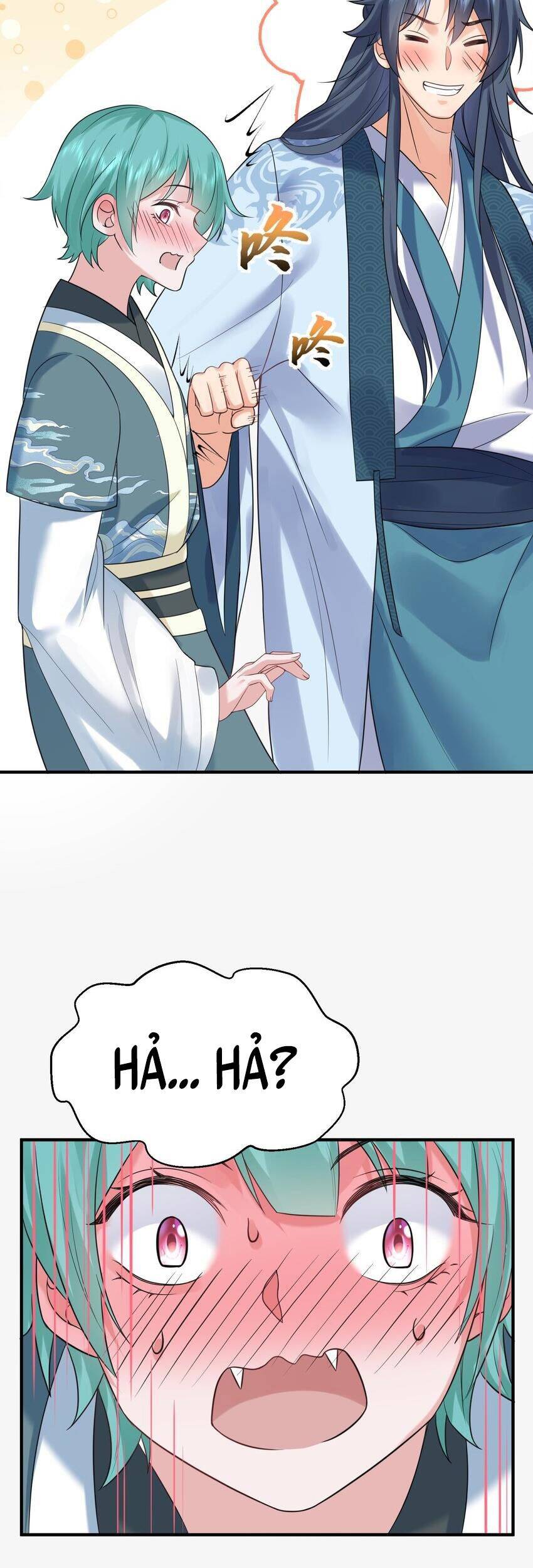 Ta Vô Địch Lúc Nào chapter 83 - Trang 19