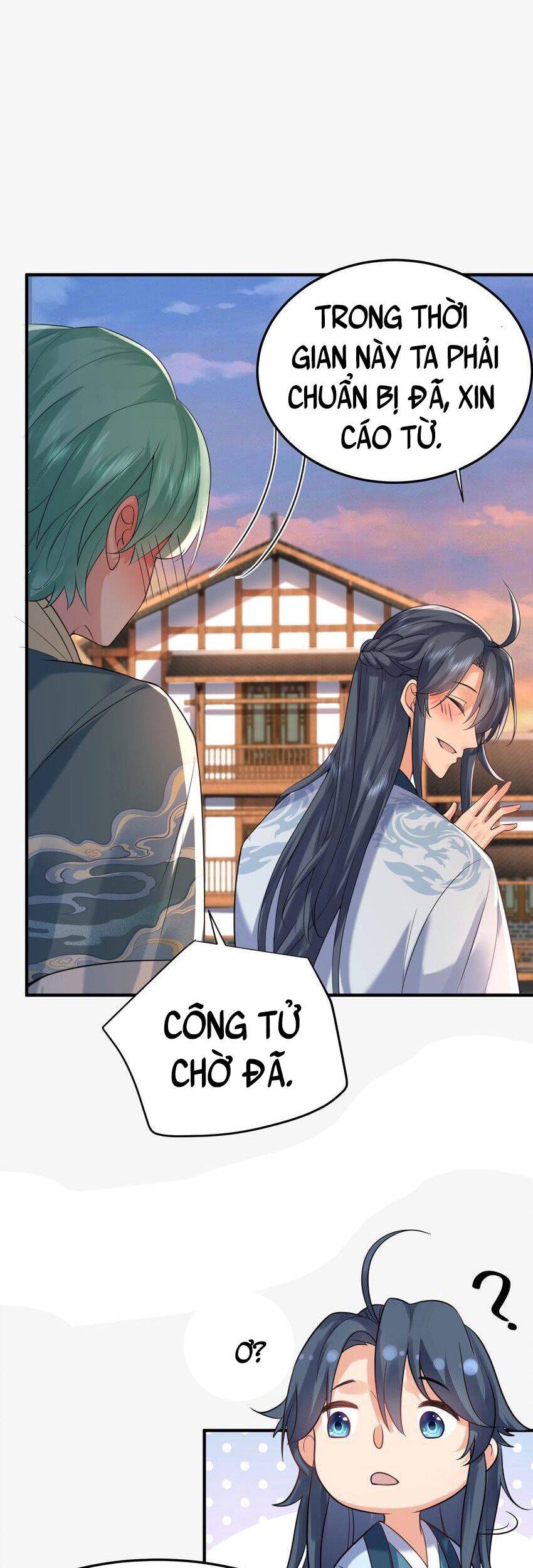 Ta Vô Địch Lúc Nào chapter 83 - Trang 20