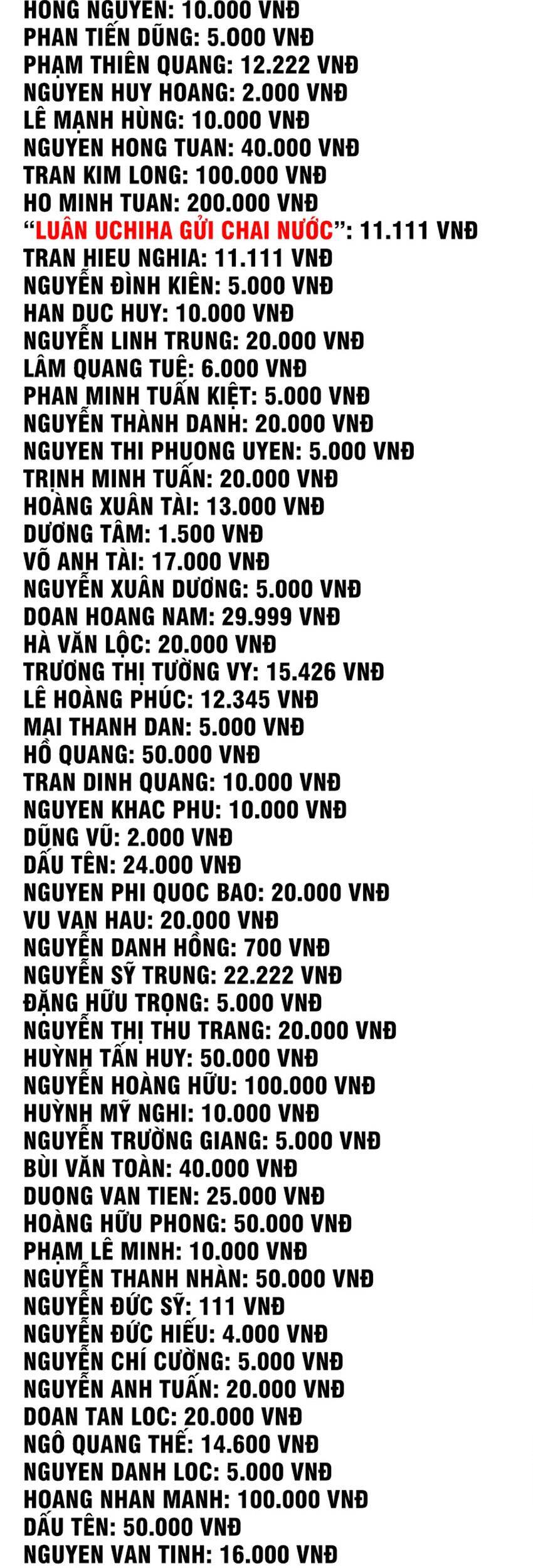 Ta Vô Địch Lúc Nào chapter 83 - Trang 2