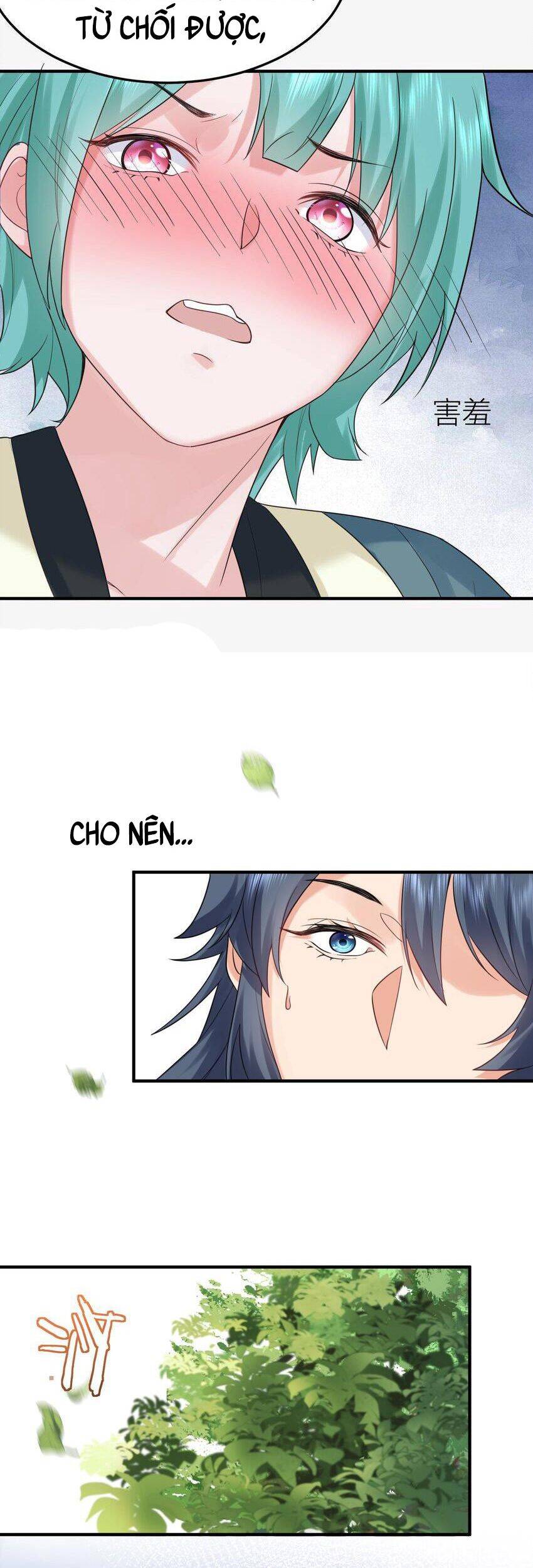Ta Vô Địch Lúc Nào chapter 83 - Trang 22