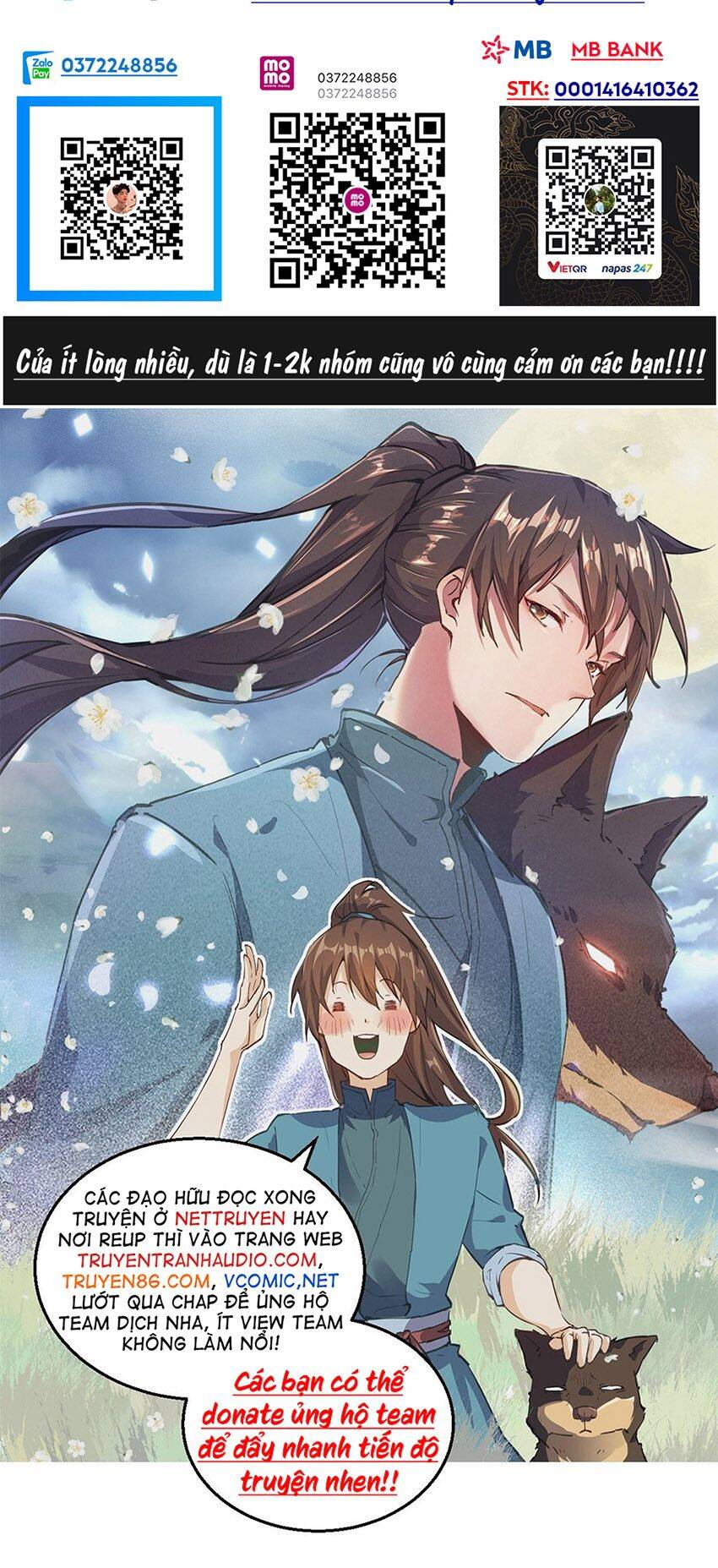Ta Vô Địch Lúc Nào chapter 83 - Trang 27
