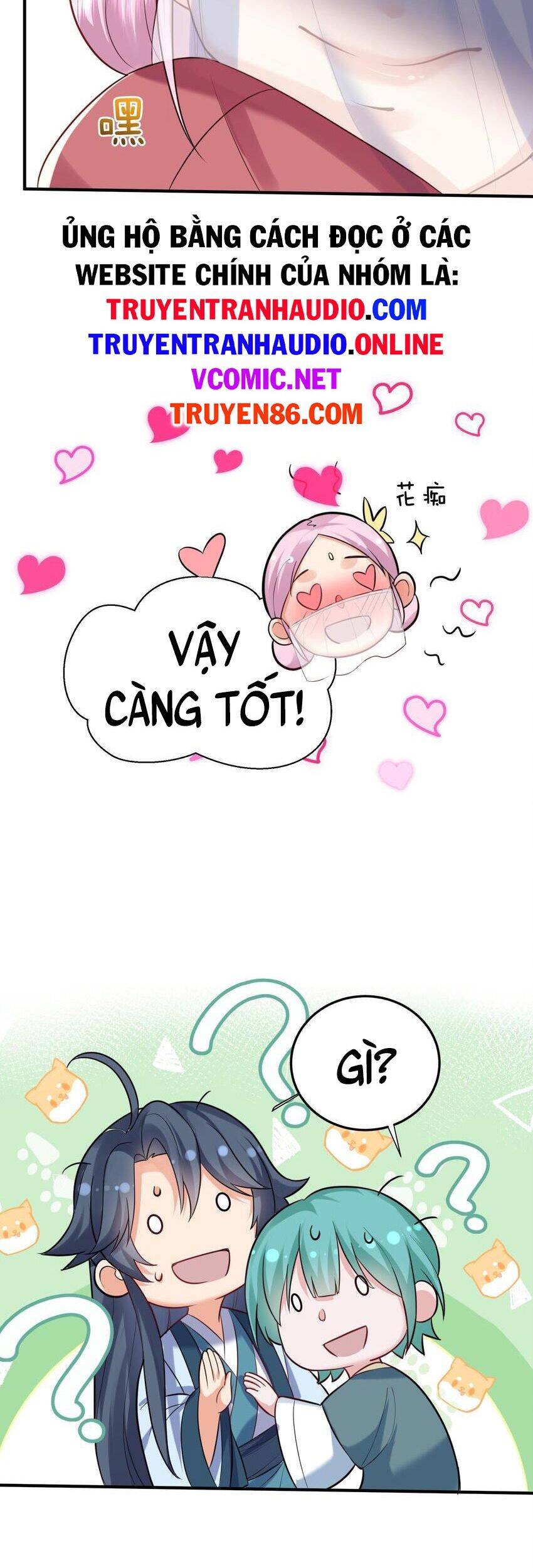 Ta Vô Địch Lúc Nào chapter 83 - Trang 4