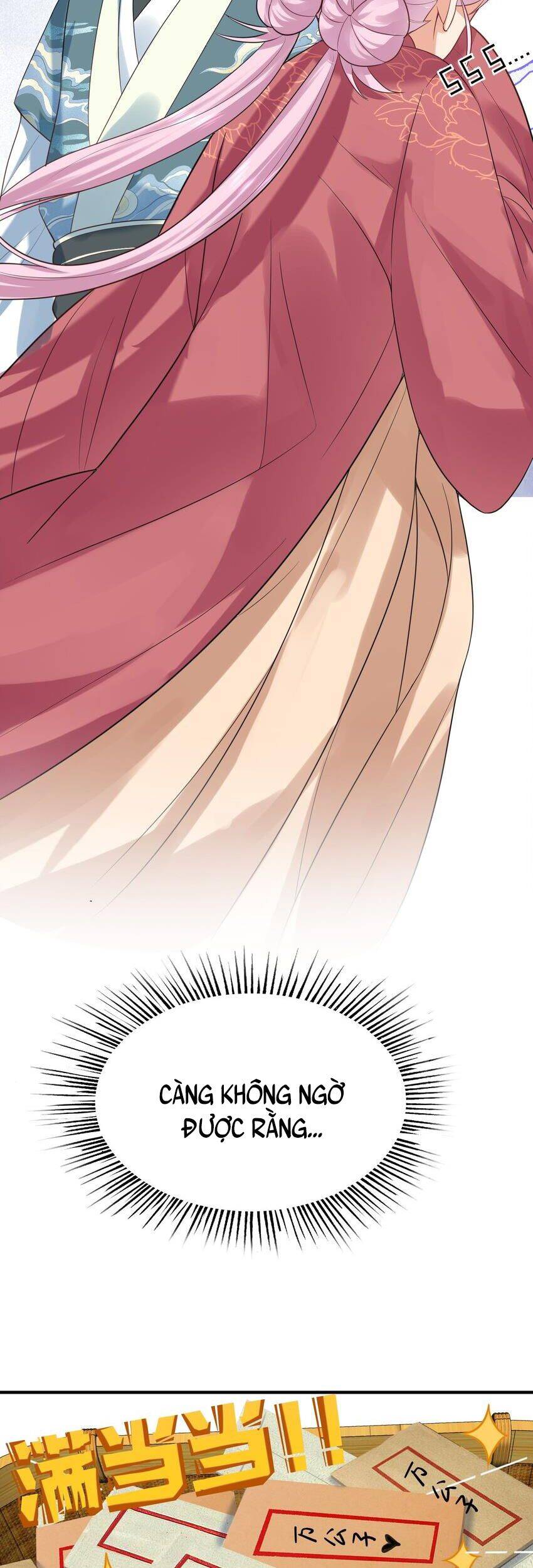 Ta Vô Địch Lúc Nào chapter 84 - Trang 11