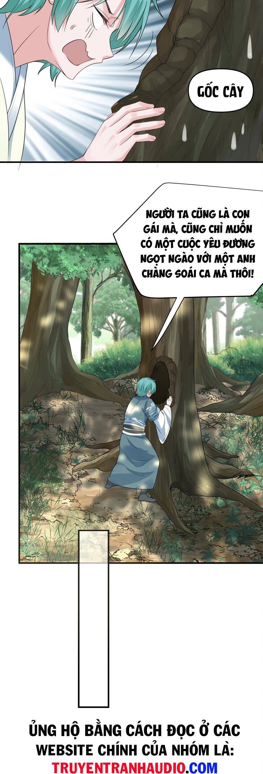 Ta Vô Địch Lúc Nào chapter 84 - Trang 13