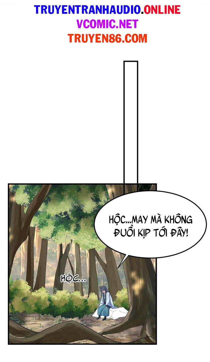 Ta Vô Địch Lúc Nào chapter 84 - Trang 14
